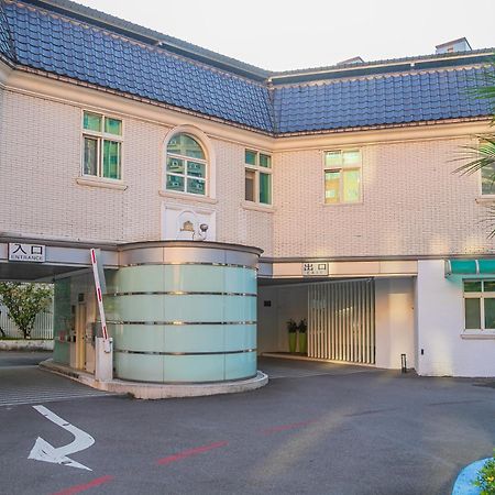 King Motel王者 桃園市旅館177號 Dış mekan fotoğraf
