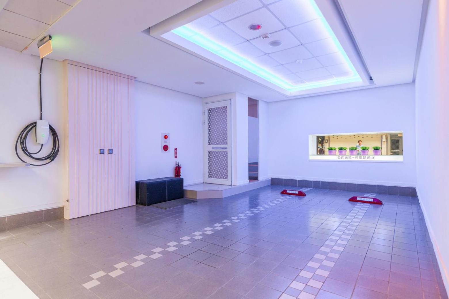 King Motel王者 桃園市旅館177號 Dış mekan fotoğraf