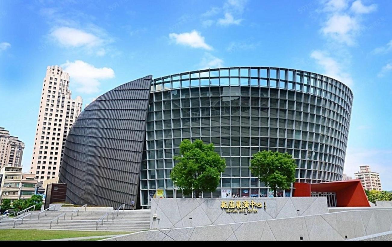 King Motel王者 桃園市旅館177號 Dış mekan fotoğraf